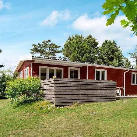 Feriehus Li