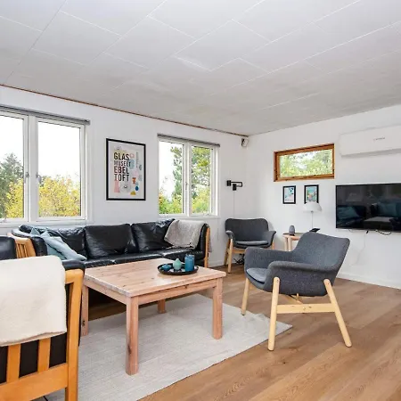 Li Ferienhaus Ebeltoft