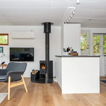 Li Ferienhaus *