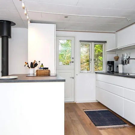 Feriehus Li Ebeltoft