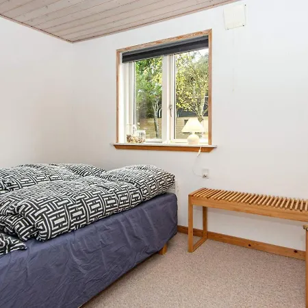 Ferienhaus Li *