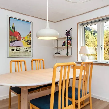 Ferienhaus Li