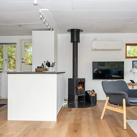 Li Feriehus