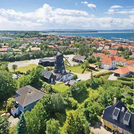 Feriehus Li